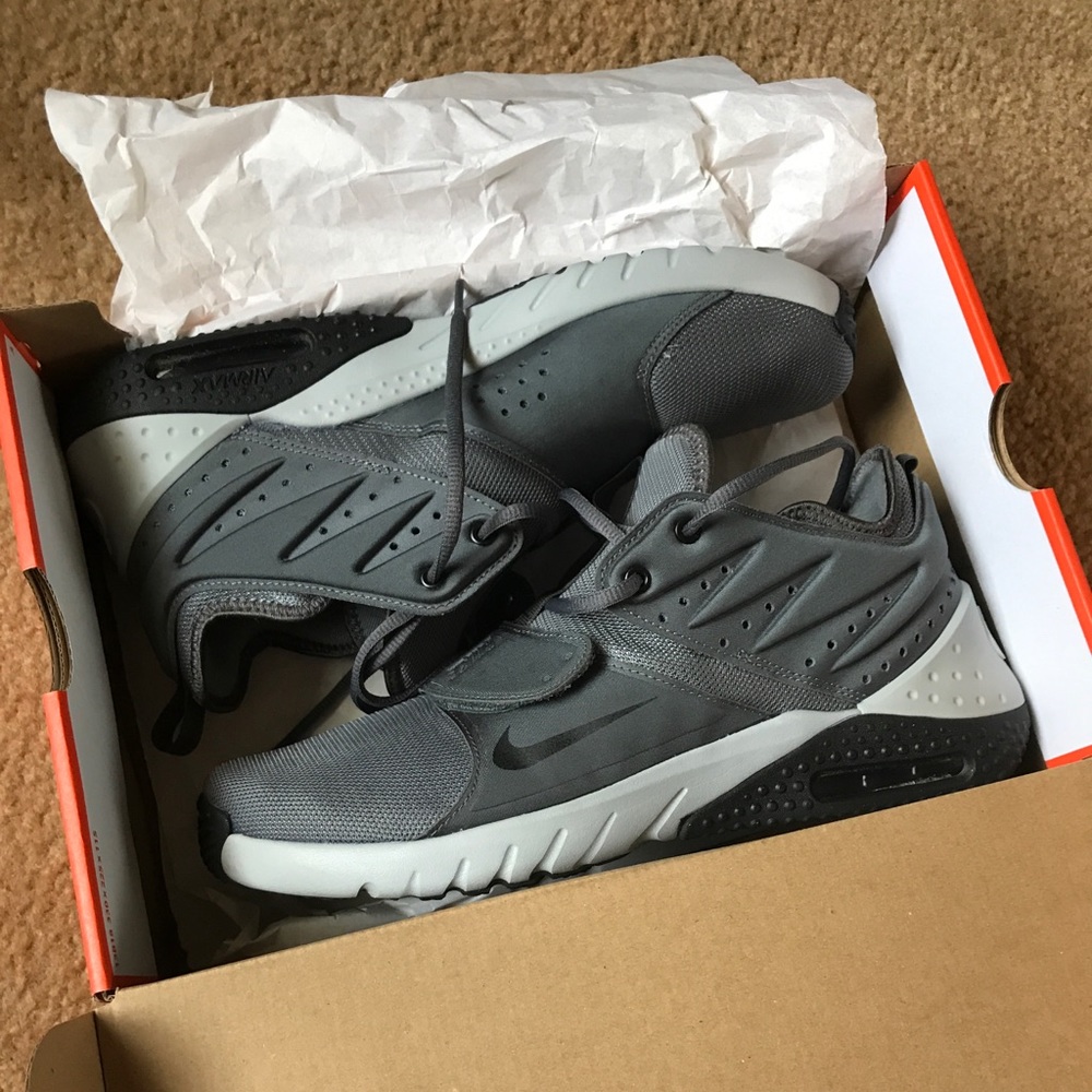 Nike Airmax Trainer 1 grey